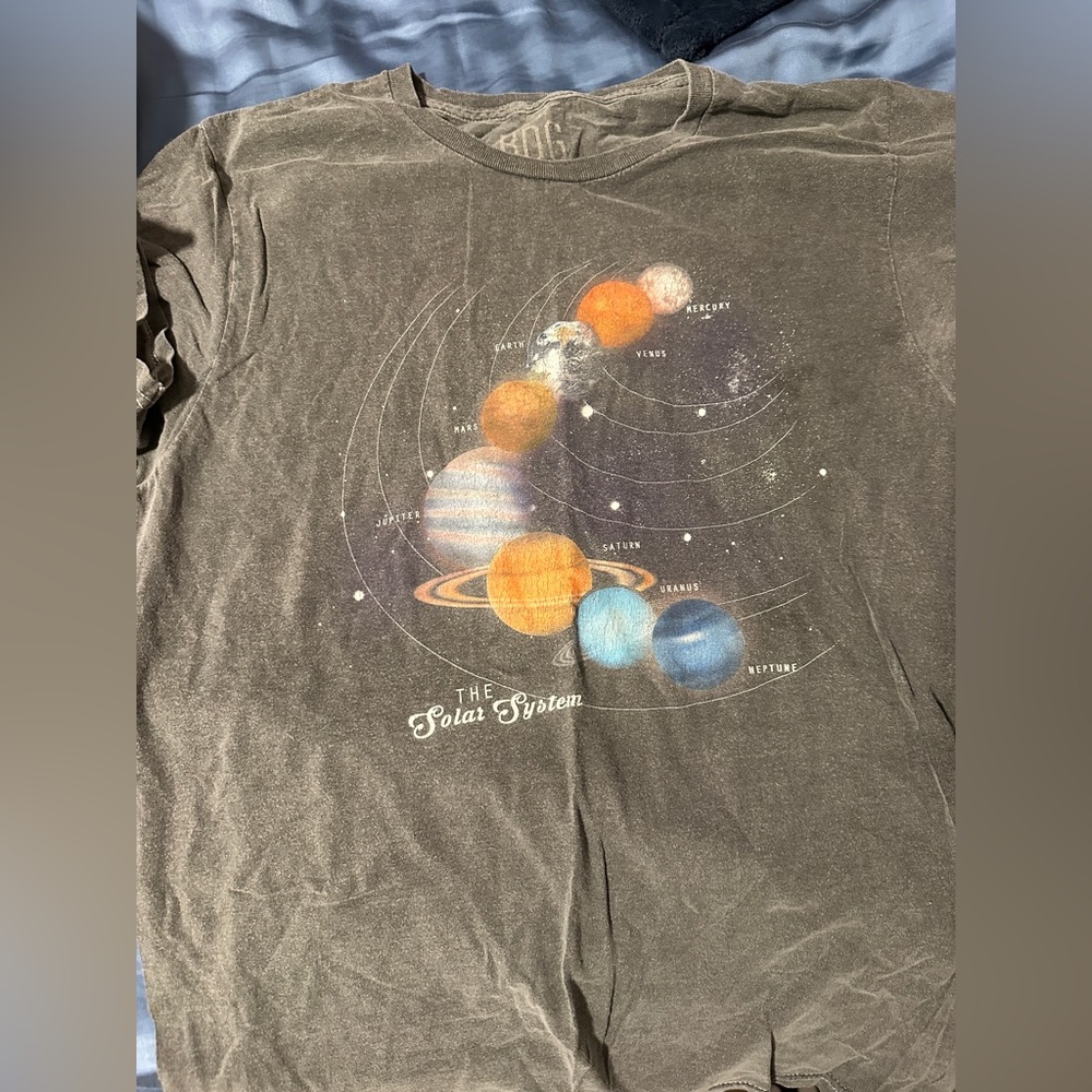 Urban Outfitters Graphic Tee